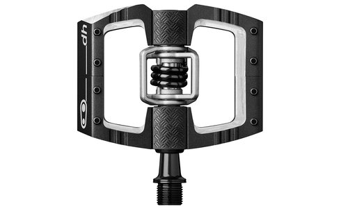 Crank Brothers Crankbrothers Mallet DH Pedal - black - 2021