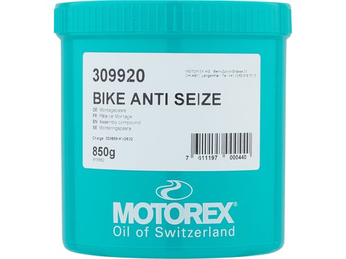 Motorex Anti Seize Montagepaste