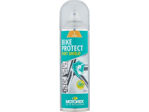 Motorex Bike Protect Bio Pflegespray