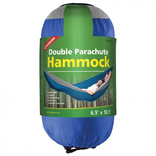 Coghlans Hängematte Parachute