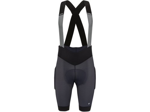 Assos Trail Tactica Liner Bib Shorts HP T3 Träger-Unterhose