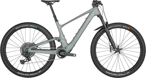 Scott Lumen eRIDE 900 Carbon 29" E-Mountainbike