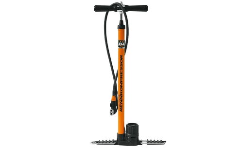 SKS Germany Rennkompressor Standpumpe schwarz - 2022