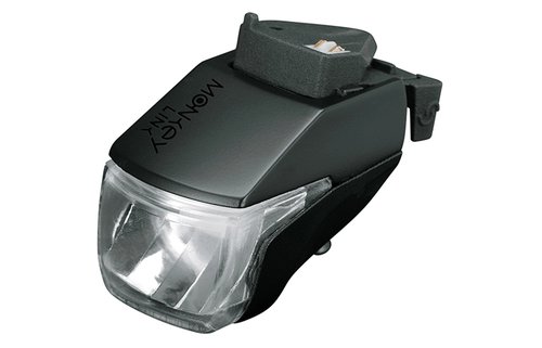 Monkey Link MonkeyLIGHT FRONT 50 Lux CONNECT - 2022