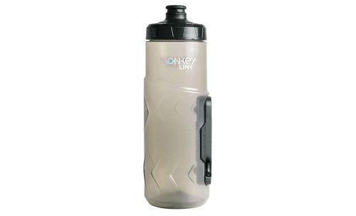 Monkey Link Monkey Bottle 600ml excl. Halterung - 2021
