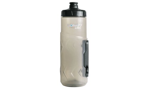 Monkey Link Monkey Bottle 600ml excl. Halterung - 2021