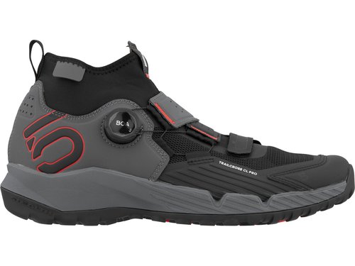 Five Ten Trailcross Pro Clip-In MTB Schuhe Modell 2023