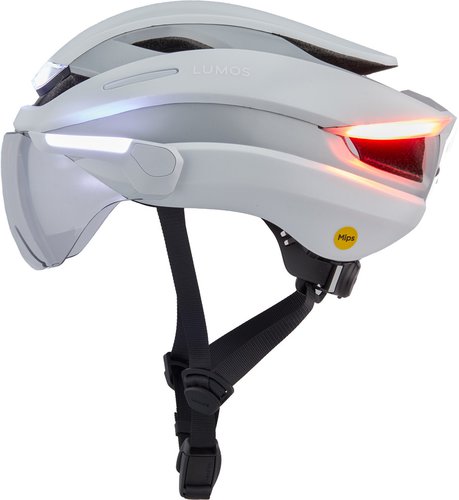 Lumos Ultra E-Bike MIPS LED Helm