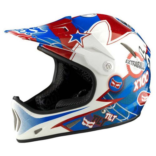 Kali Protectives Avatar Downhillhelm