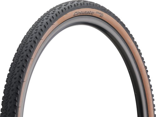 Pirelli Cinturato Gravel RC TLR 28" Faltreifen