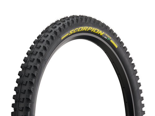 Pirelli Scorpion Race DH T 27,5" Faltreifen