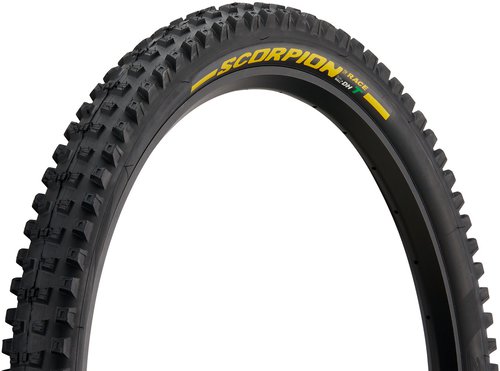 Pirelli Scorpion Race DH T 29" Faltreifen