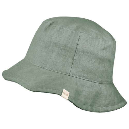 Capo Linen Bucket Hat