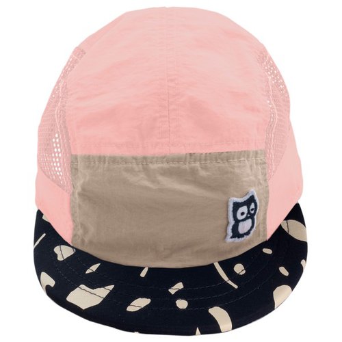 Namuk Kid's Yuma Sommer Cap Underground