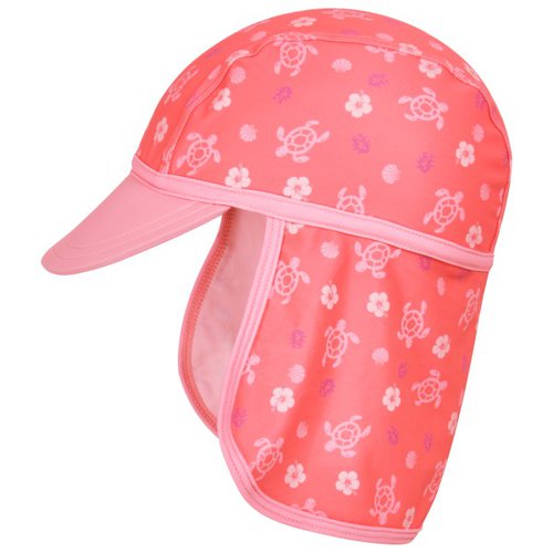 Playshoes Kid's UV-Schutz Mütze Hawaii