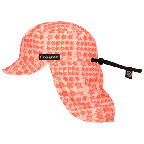 Chaskee Junior's Sahara Textile Visor