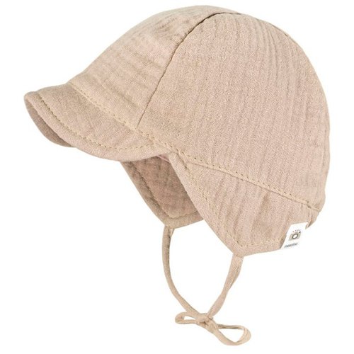 Maximo Baby's Schildmütze m. Ohrenschutz