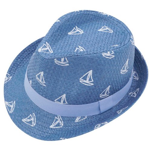 Maximo Kid's Mini Boy Trilby Boat