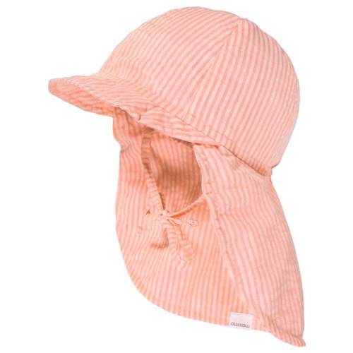 Maximo Kid's Mini Schildmütze Streifen
