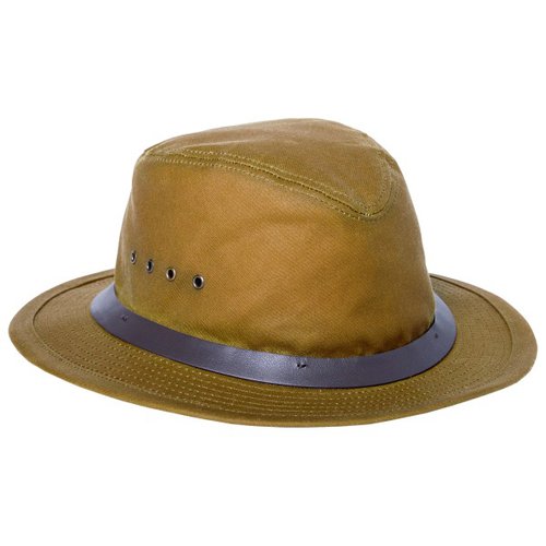 Filson Tin Packer Hat