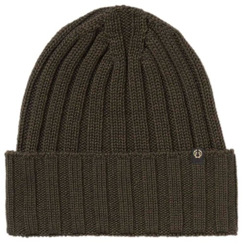 Chevalier Point Wool Beanie