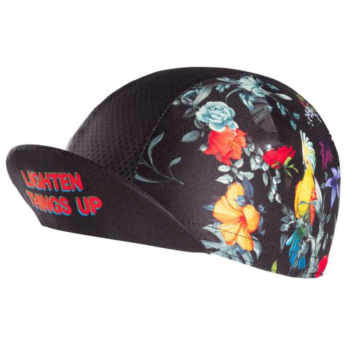 Nalini Breath Summer Cap