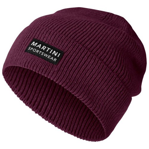 Martini Firstline Knitted Cap