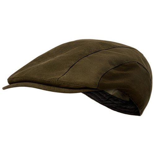 Deerhunter Eagle Flat Cap
