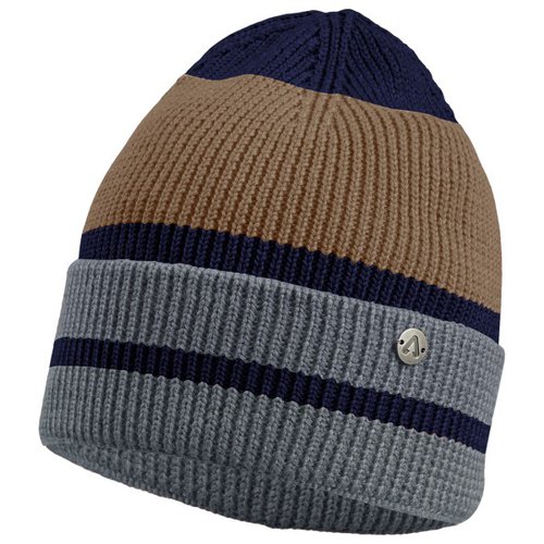 P.a.c. Belua Merino Beanie