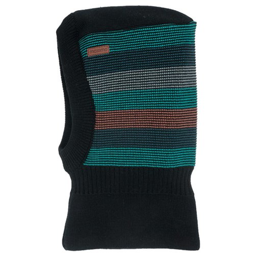 Maximo Mini-Schlupfmütze Blockringel