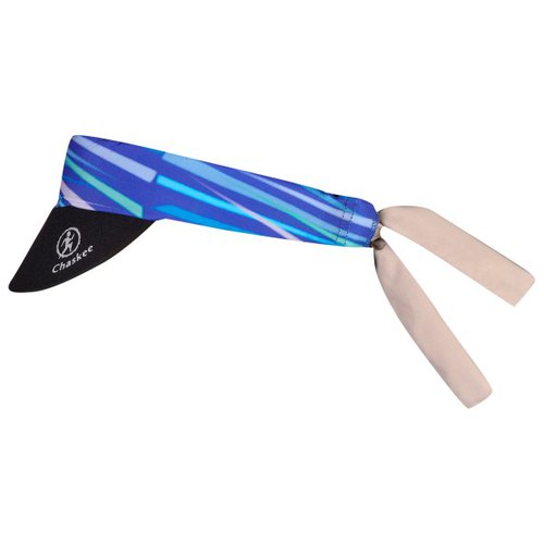 Chaskee Visor Snap Cap Rays