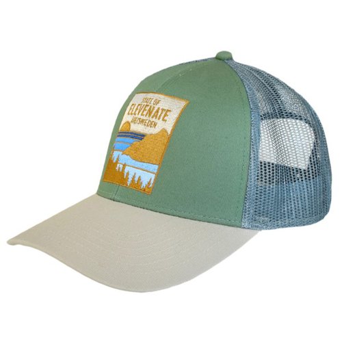 Elevenate Tofino Cap