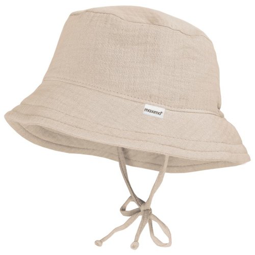 Maximo Kid's Mini Hut Band Musselin Futter