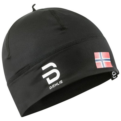 Daehlie Hat Polyknit Flag W