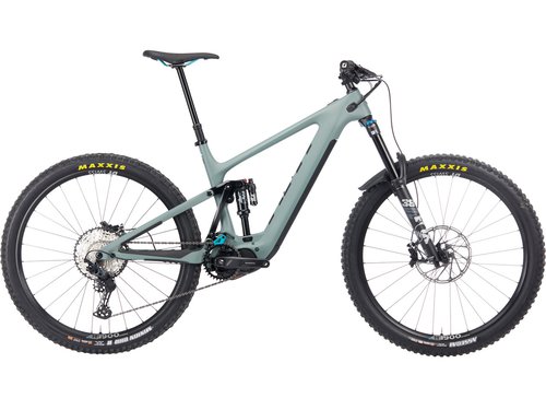Yeti 160E C1 C/Series Carbon 29" E-Mountainbike