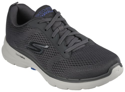 Skechers Sneaker GO WALK 6 AVALO, mit Hyper Pillar Technology