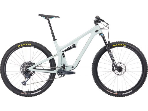 Yeti SB120 C2 C/Series Carbon 29" Mountainbike