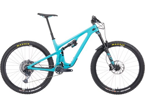 Yeti SB140 LR C2 C/Series Carbon 29" Mountainbike