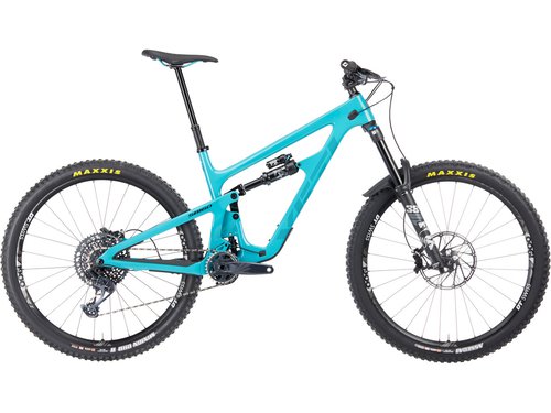 Yeti SB160 C2 C/Series Carbon 29" Mountainbike