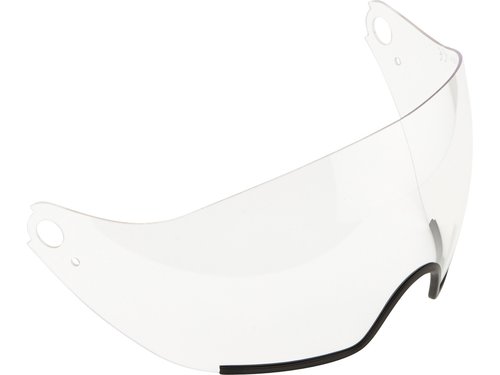 Uvex Ersatzvisier für finale visor Helm