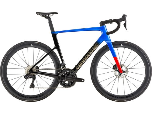 Cannondale SuperSix EVO Hi-MOD 2 Carbon Rennrad