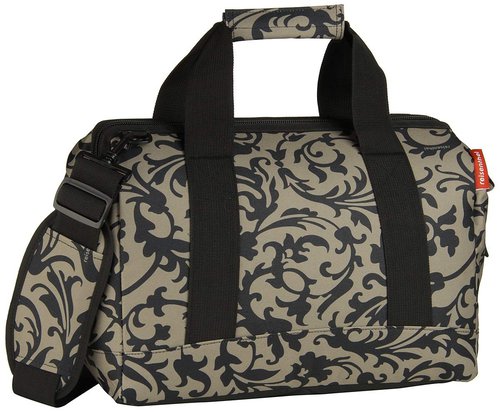 Reisenthel Reisetasche allrounder L Baroque Taupe (30 Liter)