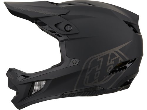 Troy Lee Designs D4 Composite MIPS Helm