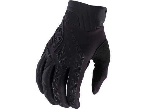 Troy Lee Designs SE PRO Solid Ganzfinger-Handschuhe Modell 2023