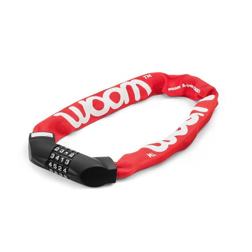 Woom LOKKI Bike Lock
