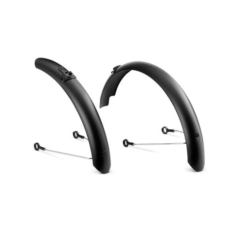 Woom SNAP Click-On Mudguards