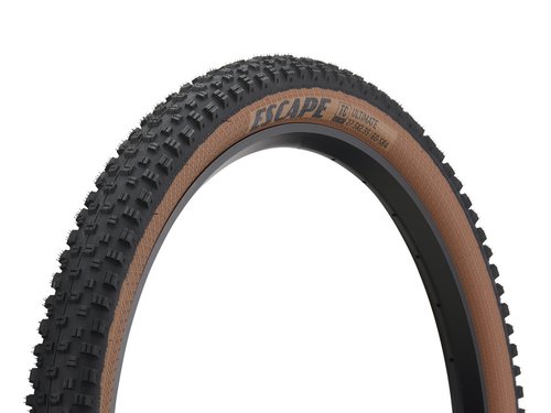 Goodyear Escape Ultimate Tubeless Complete 27,5" Faltreifen