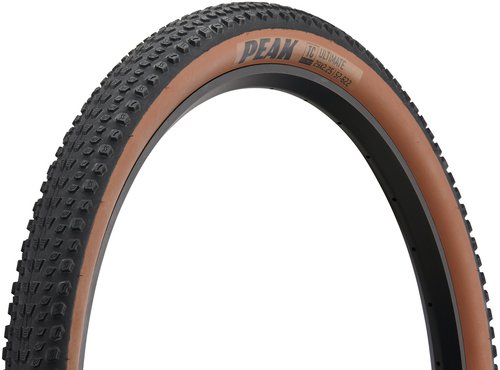 Goodyear Peak Ultimate Tubeless Complete 29" Faltreifen