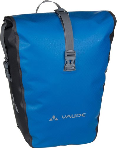 Vaude Aqua Back Single  in Blau (24 Liter), Fahrradtasche