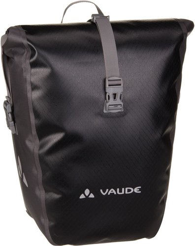 Vaude Aqua Back Single  in Schwarz (24 Liter), Fahrradtasche